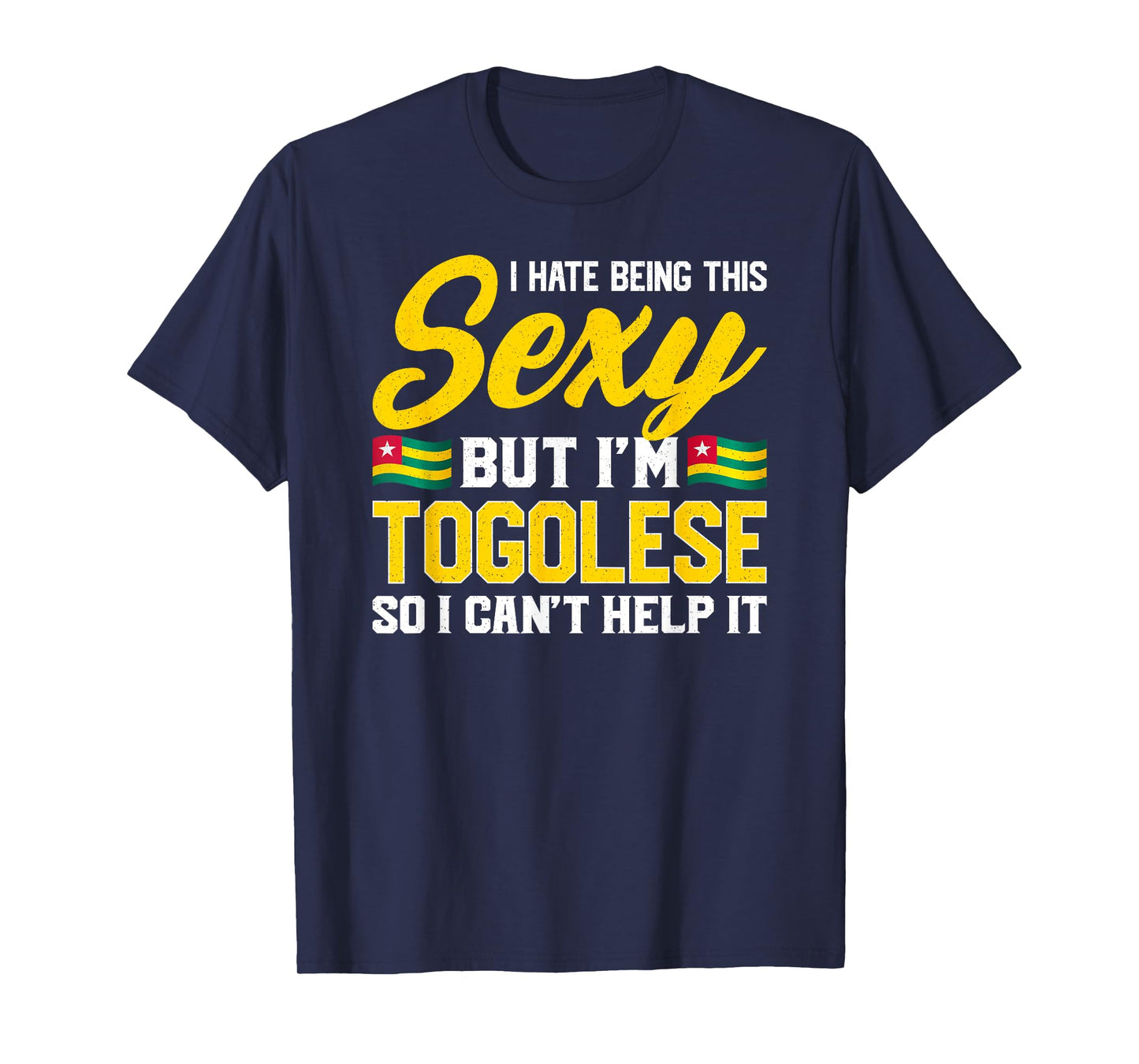 Togo T-Shirt