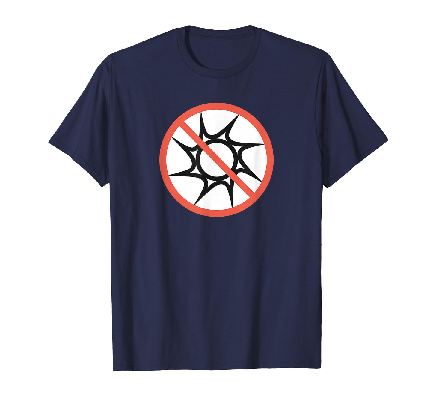 Anti Spawnism T-Shirt