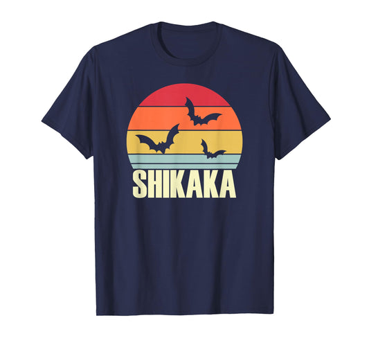SHIKAKA T-Shirt