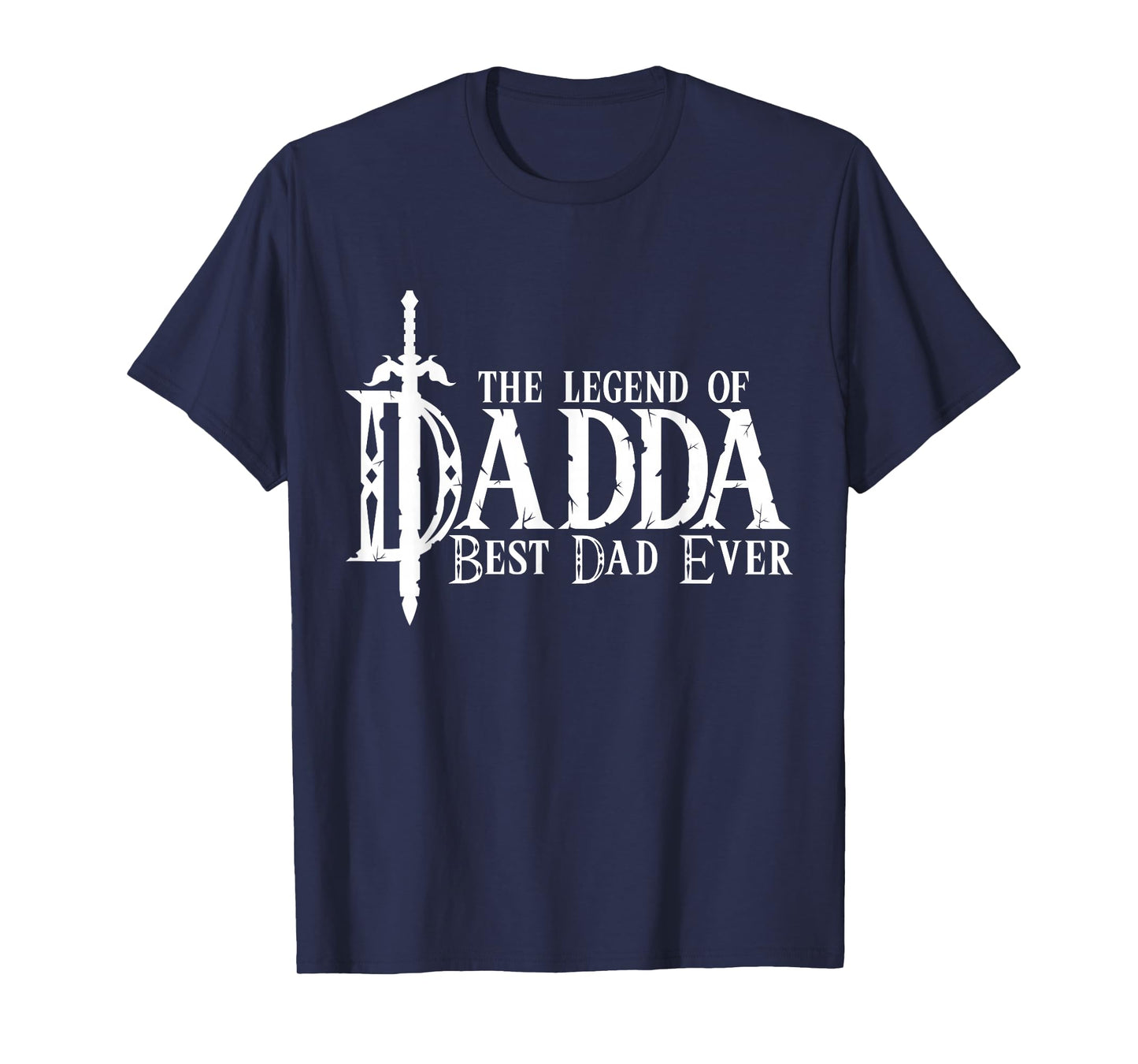 Gamer Father's Day Dad T-Shirt