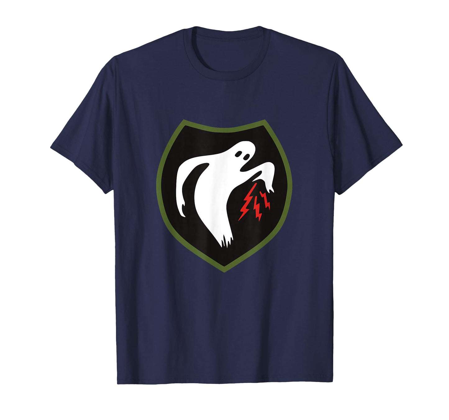 WW2 Ghost Army Patch 23rd Special Troops T-Shirt