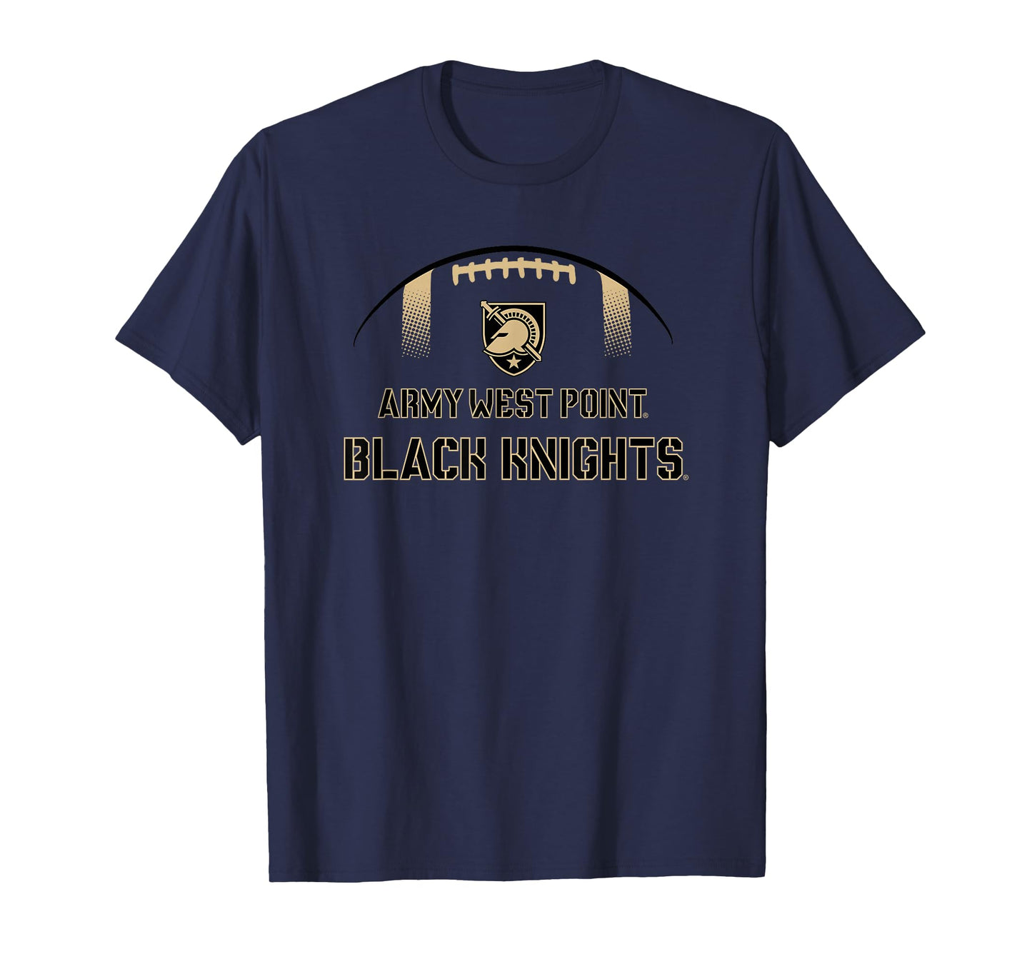 WEST POINT BLACK KNIGHTS FOOTBALL T-Shirt