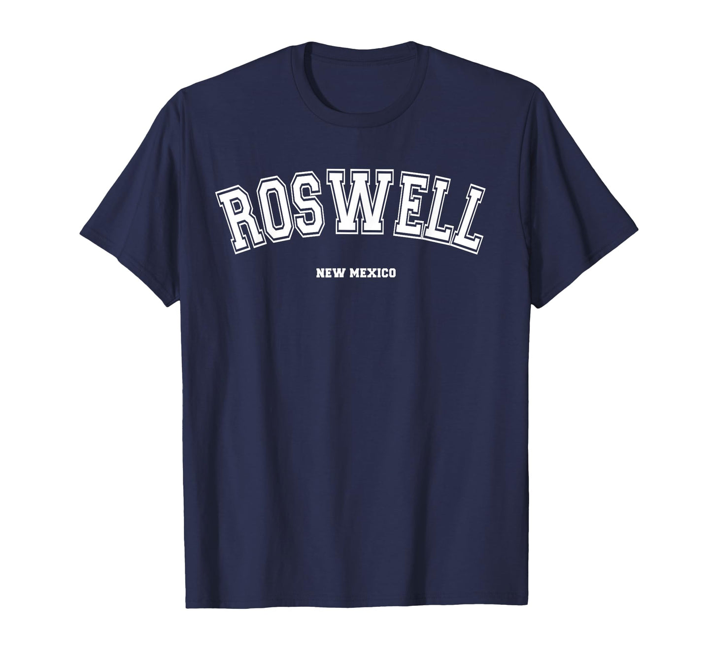 Roswell New Mexico T-Shirt