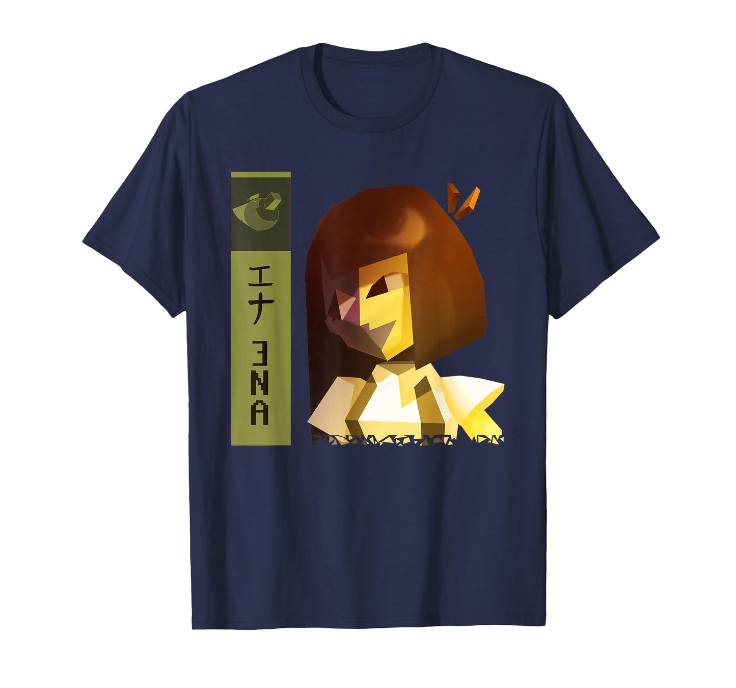 ENA Aesthetic Official T-Shirt