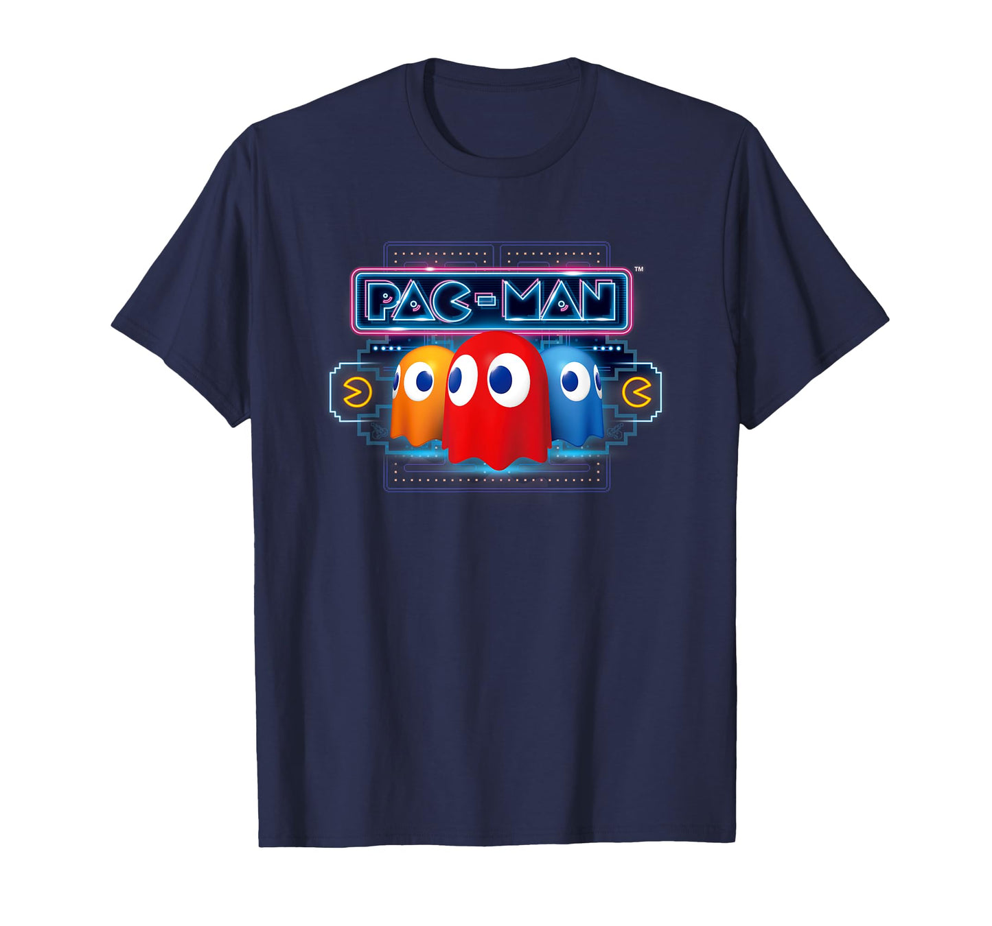 PAC-MAN T-Shirt