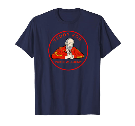 Rounders Movie, Classic Cinema, Poker T-shirt For Men T-Shirt