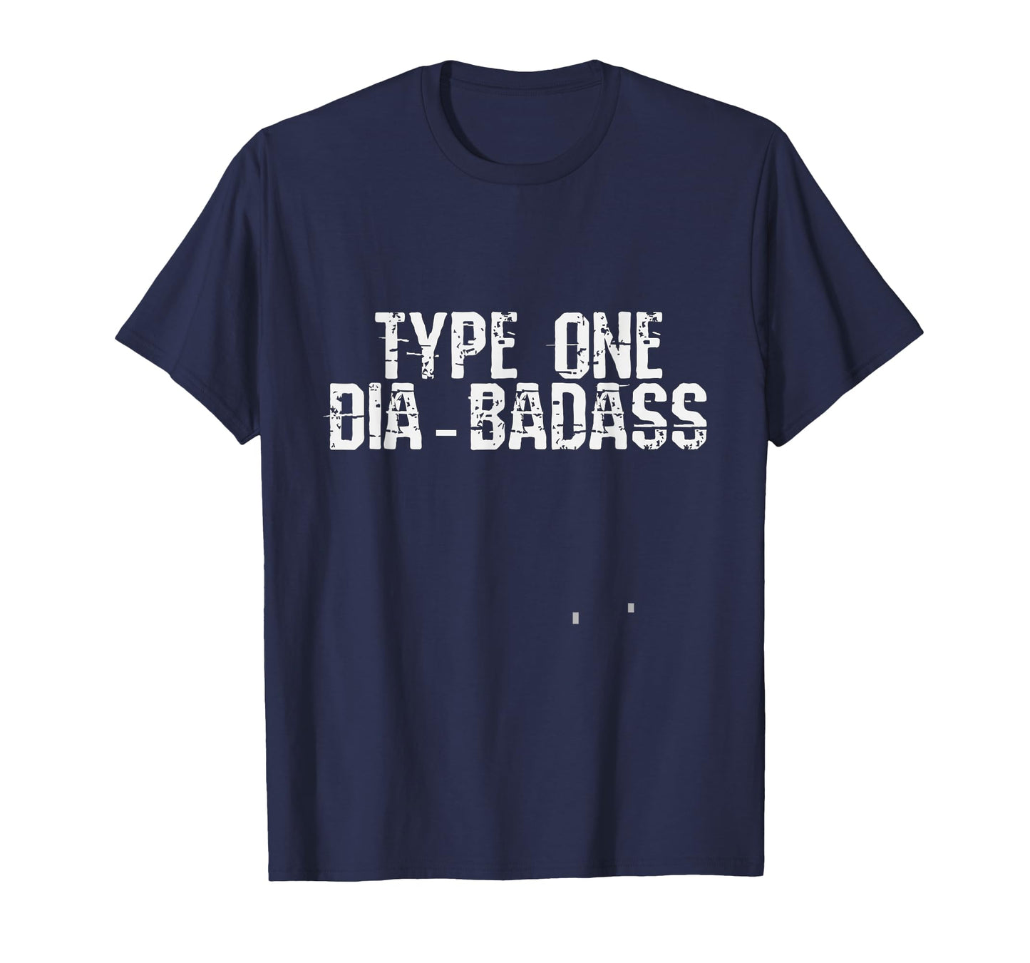 Type One Dia-Badass T-Shirt