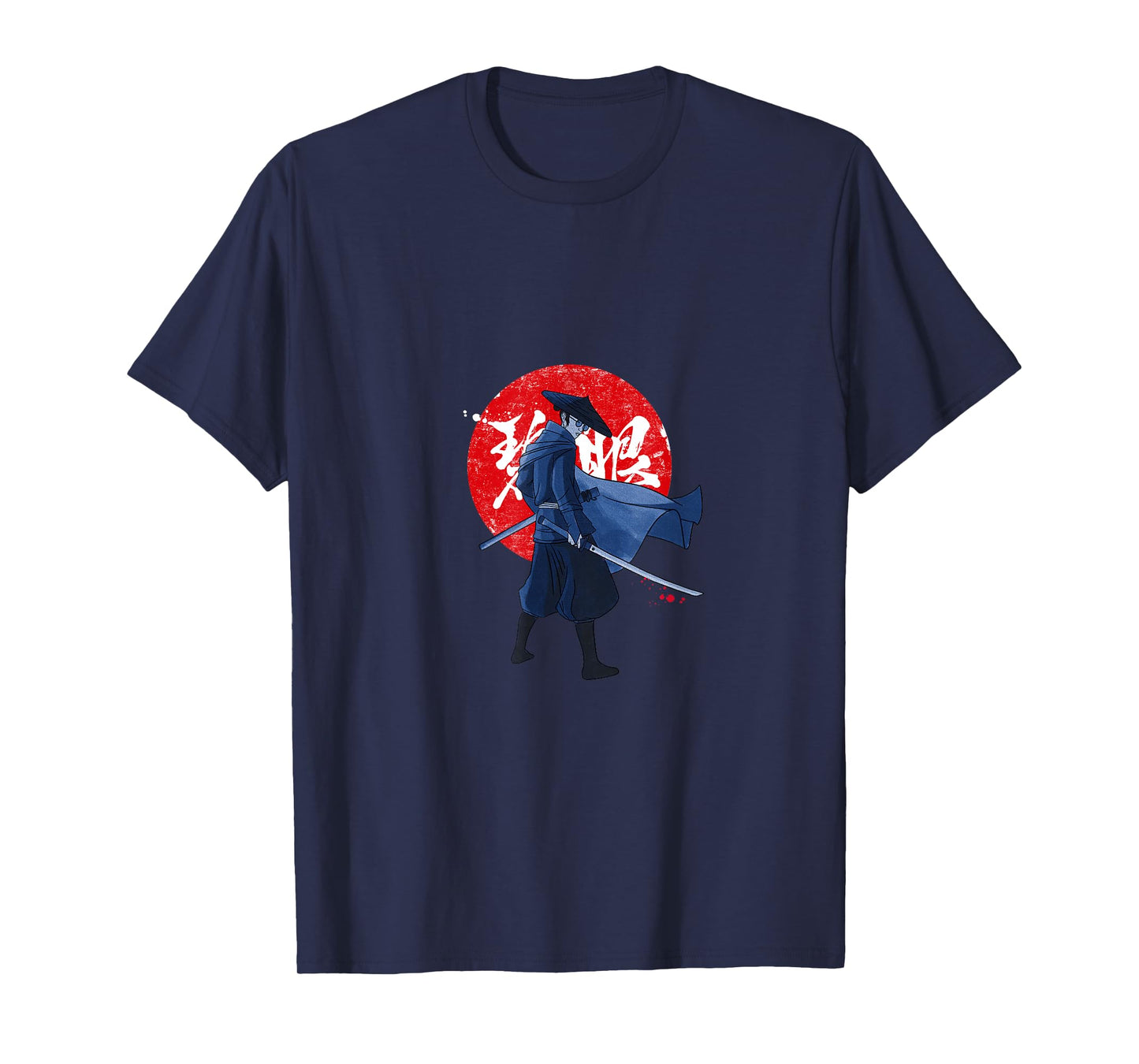 Mizu T-Shirt