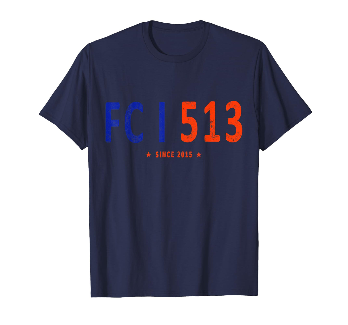 Cincinnati Soccer Shirt T-Shirt