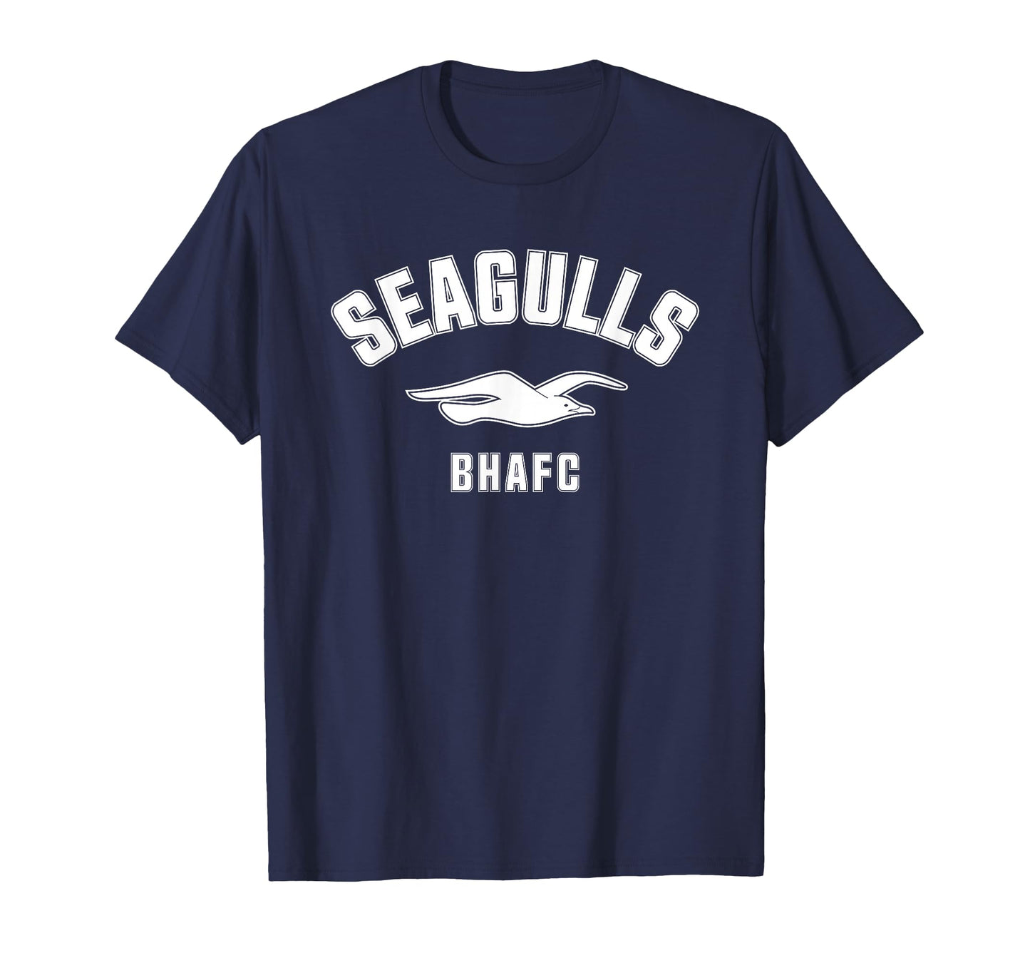 BHAFC Seagulls T-Shirt