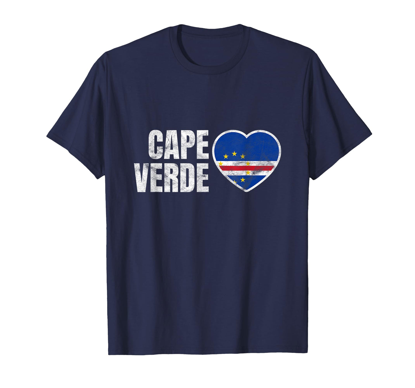 Cape Verde T-Shirt