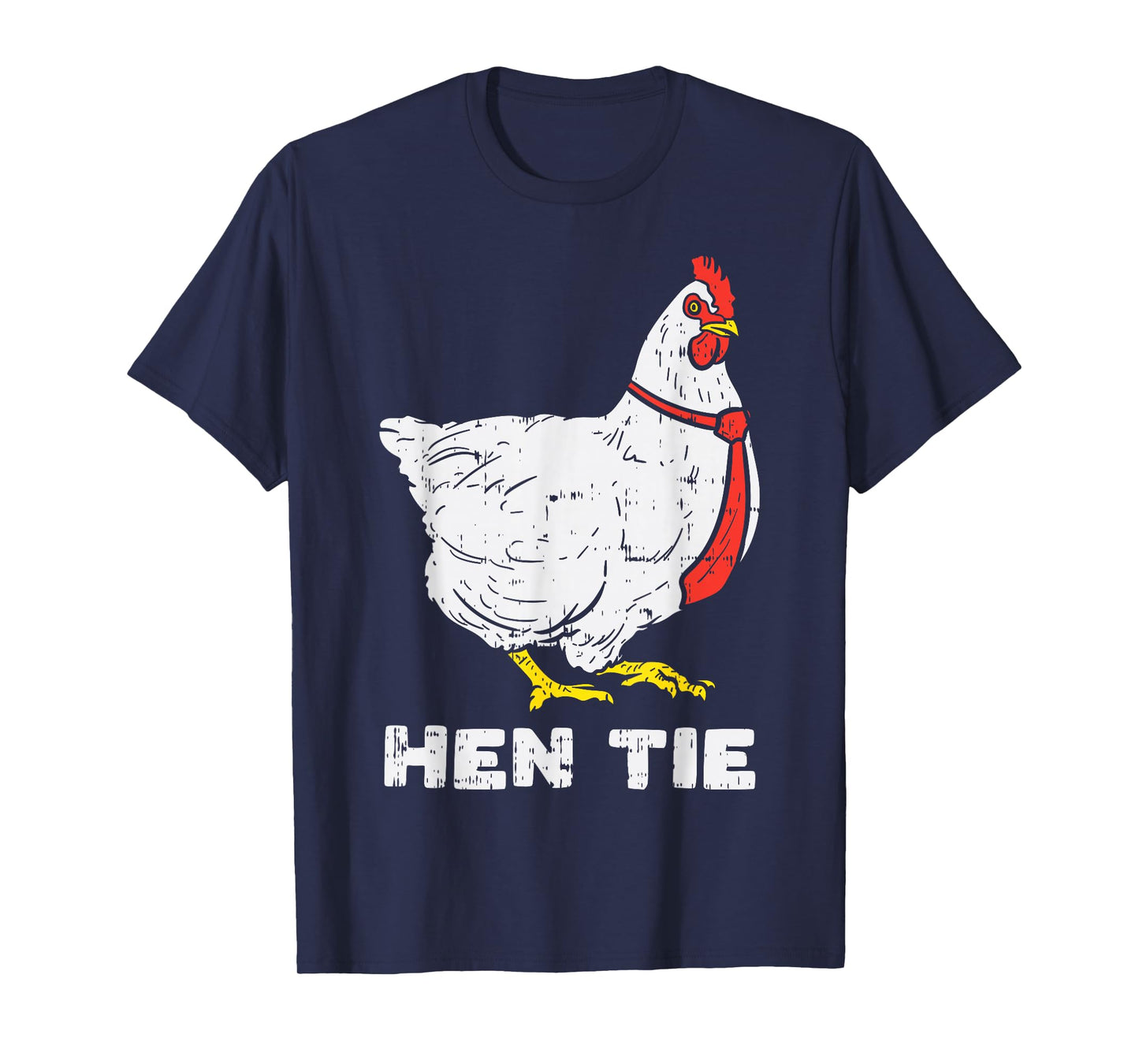 Hen Tie Funny Japanese Anime Pun Manga Joke Otaku Men Gift T-Shirt