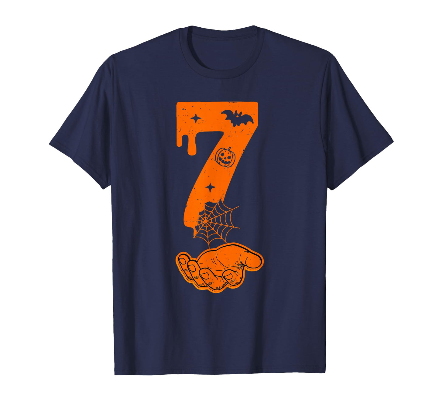 Number 67 Matching Six Seven 6 7 Meme 6 7 Halloween Costume T-Shirt