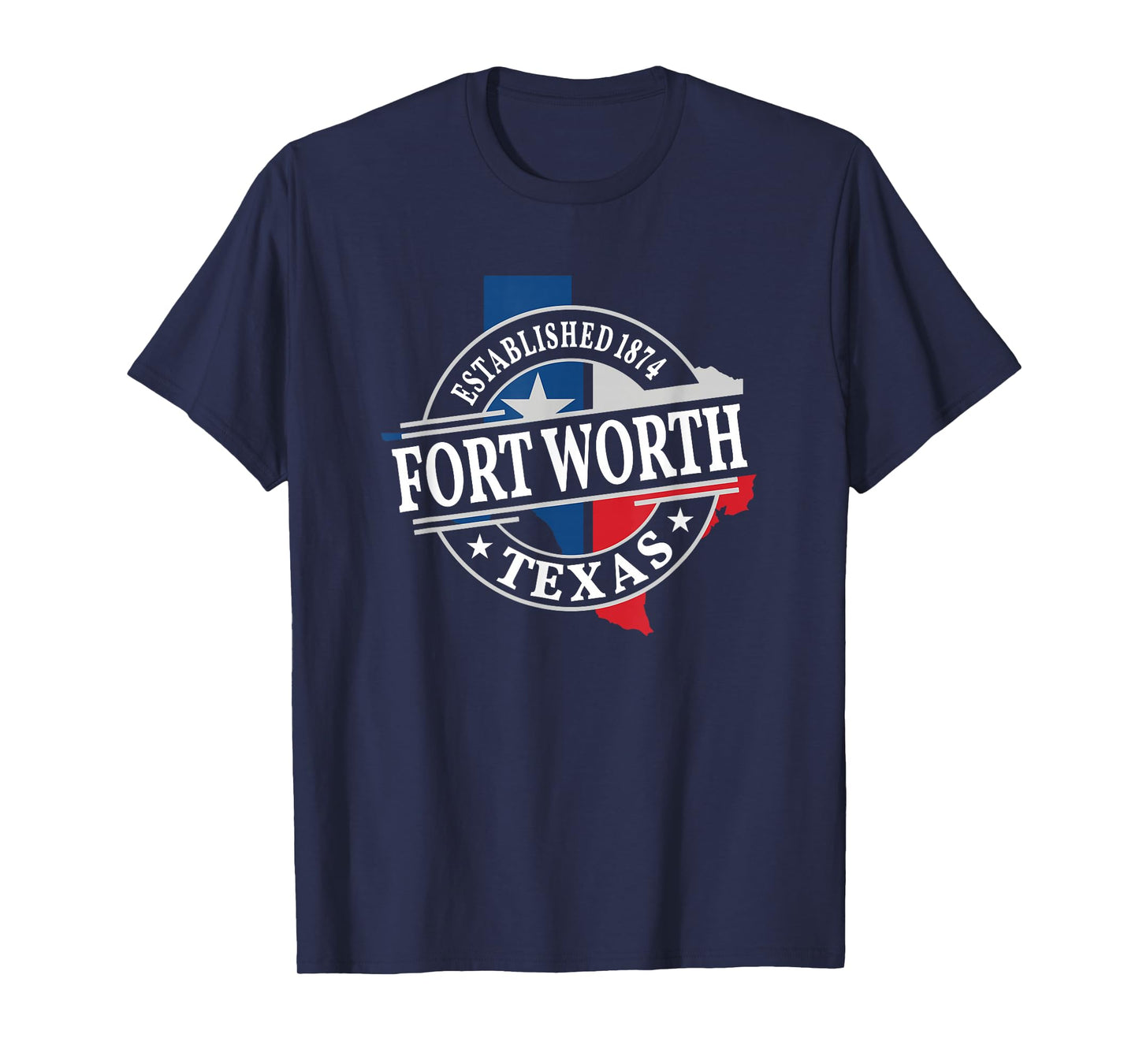 Fort Worth T-Shirt