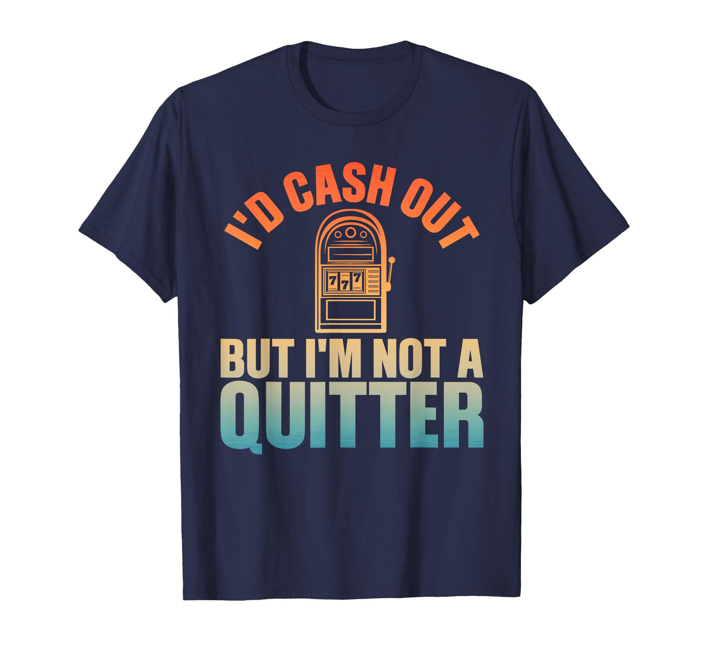 Best Gambling Art For Men Women Poker Card Game Casino Lover T-Shirt