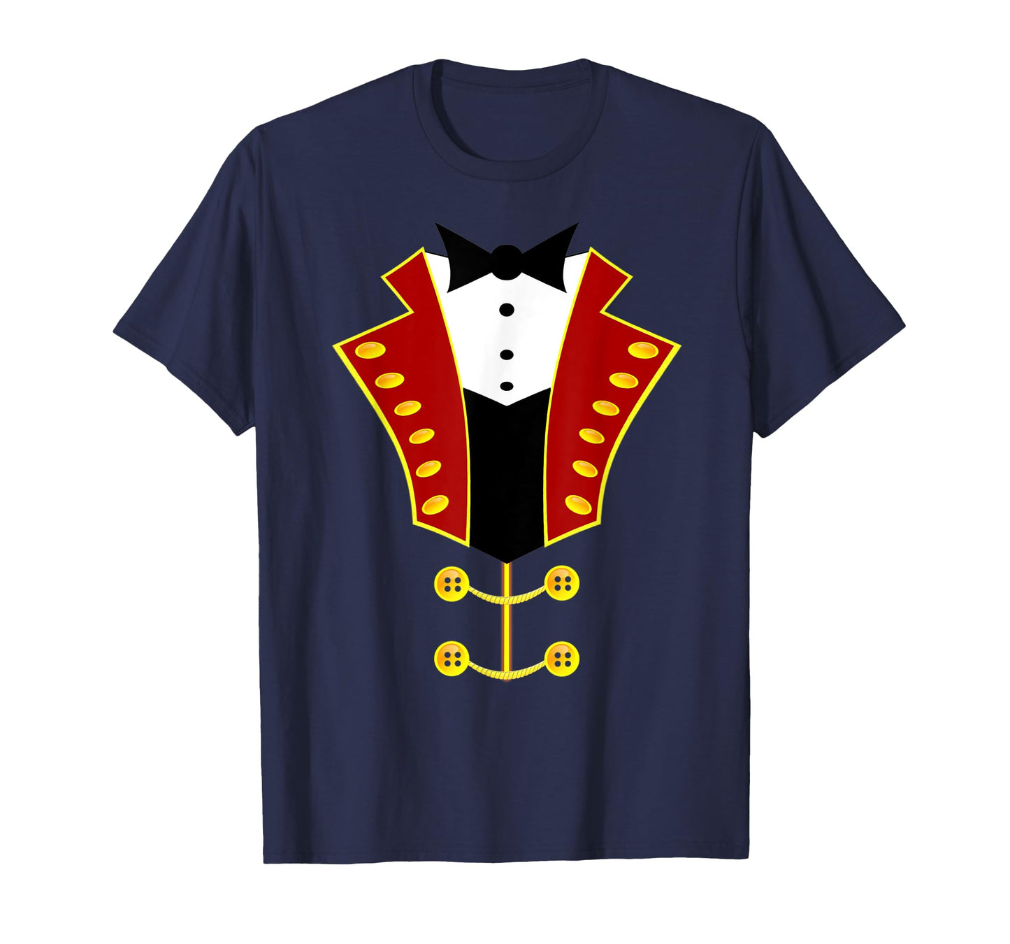 Lion Tamer Costume T Shirt Halloween Costume Idea