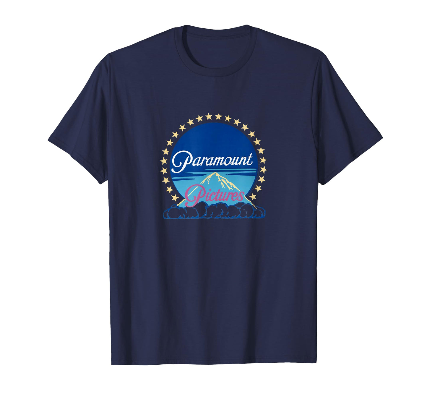 Paramount Logo Vintage 1942 T-Shirt