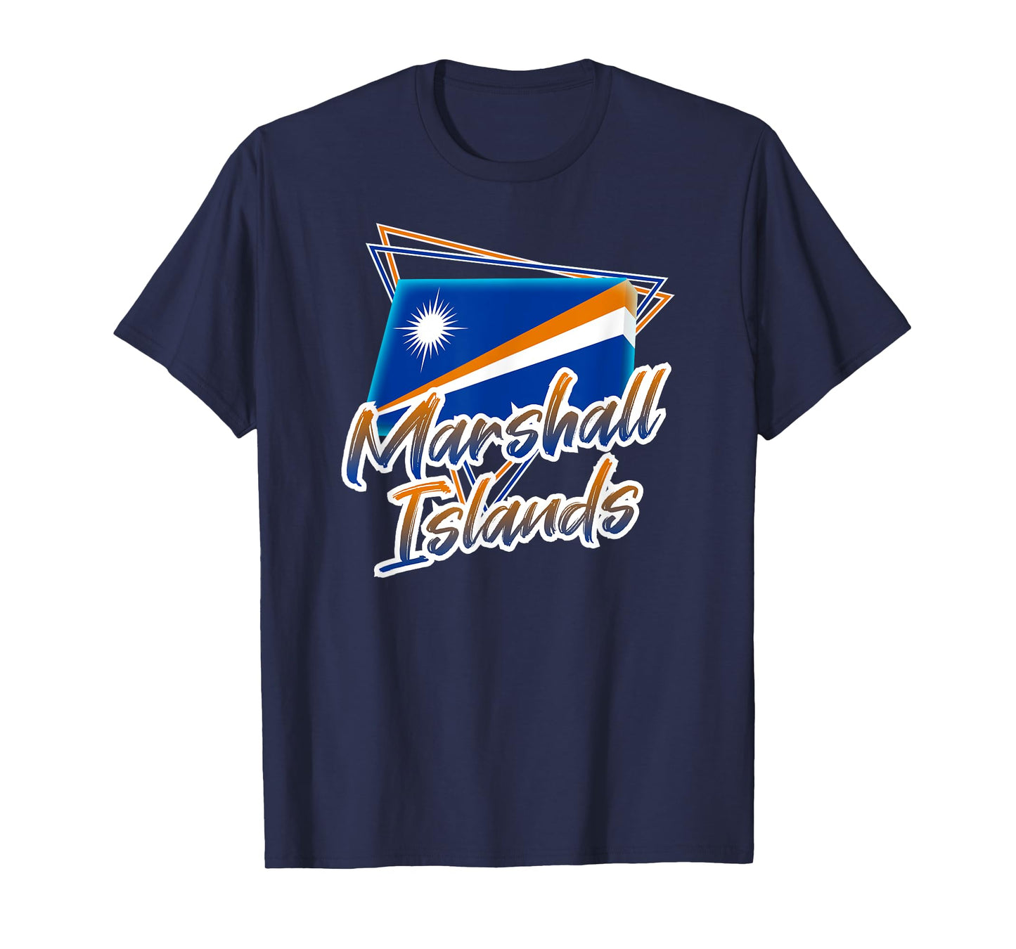 Marshall Islands T-Shirt