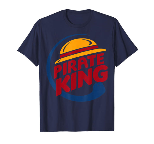 Pirate King T-Shirt