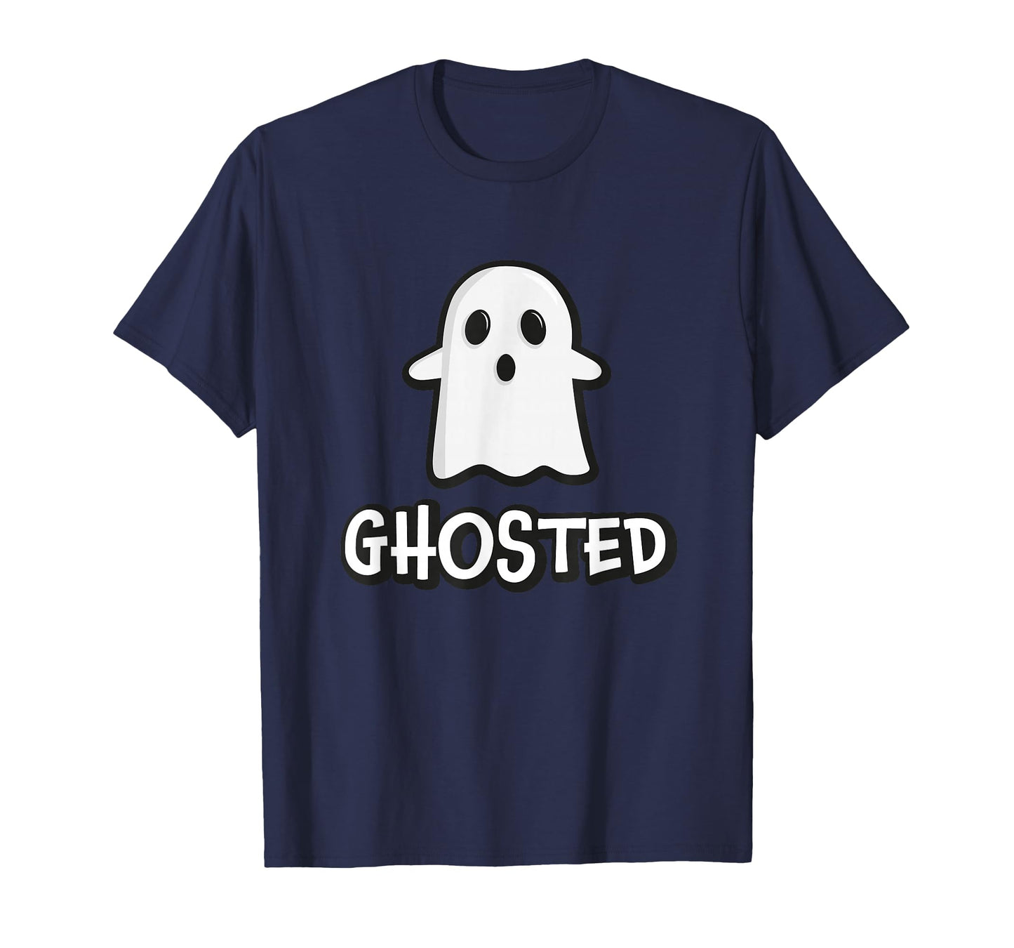 Ghosted T-Shirt