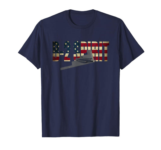 B-2 Spirit tshirt T-Shirt