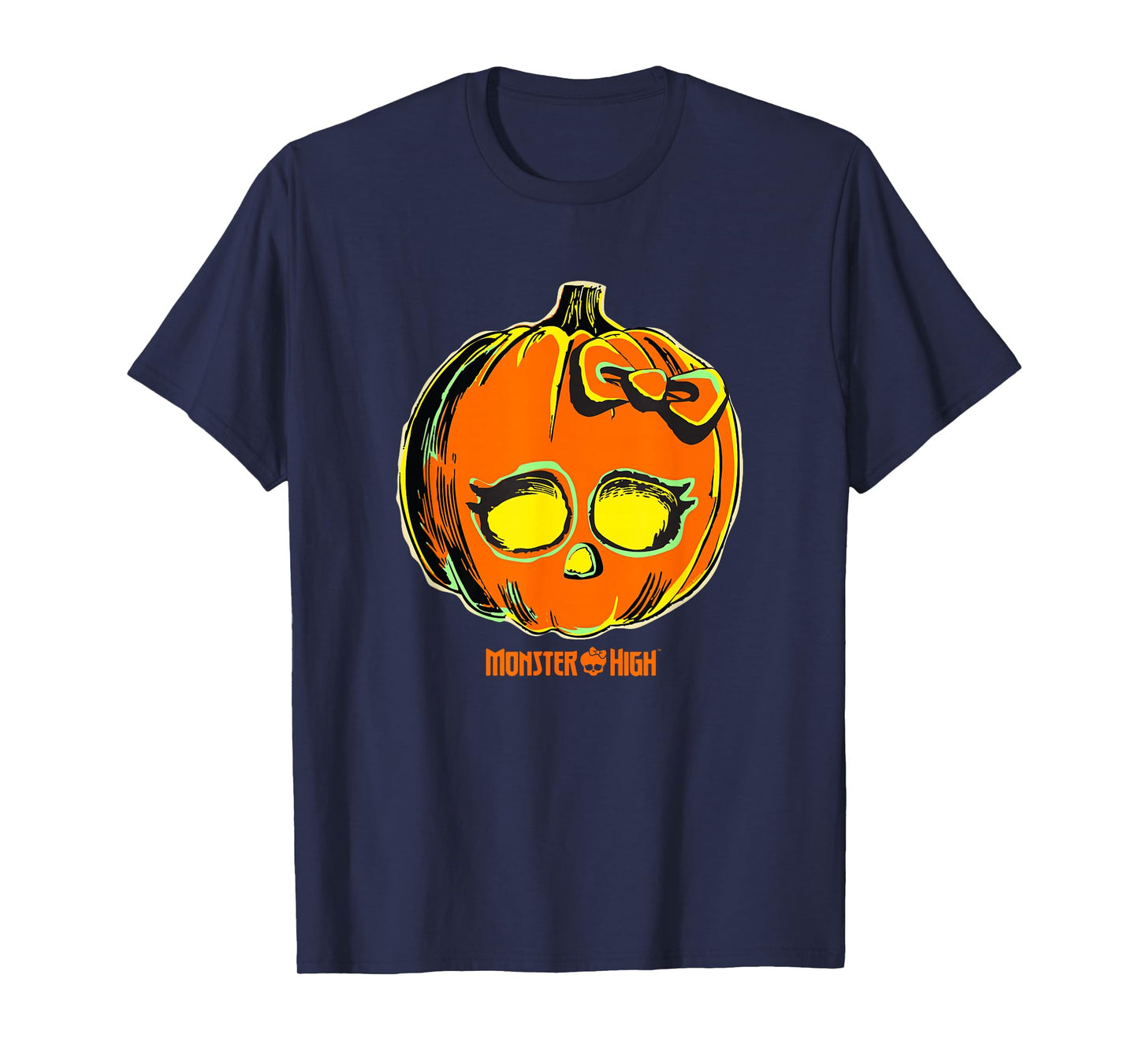 Monster High - Halloween Skullette T-Shirt