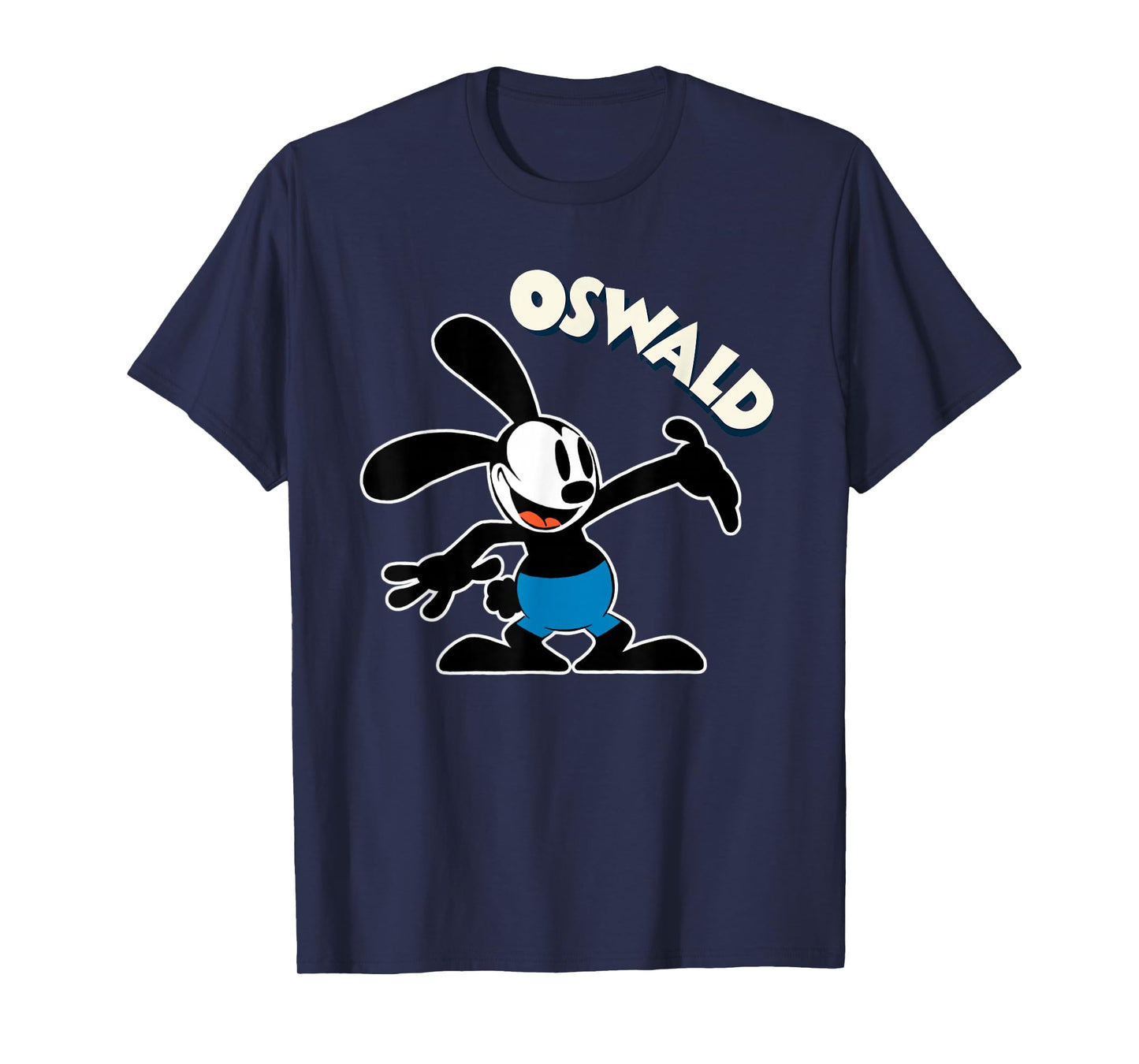 Oswald Rabbit T-Shirt