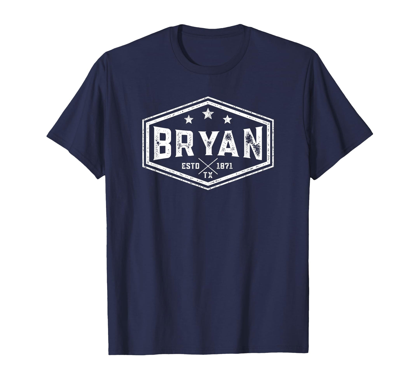 Bryan T-Shirt