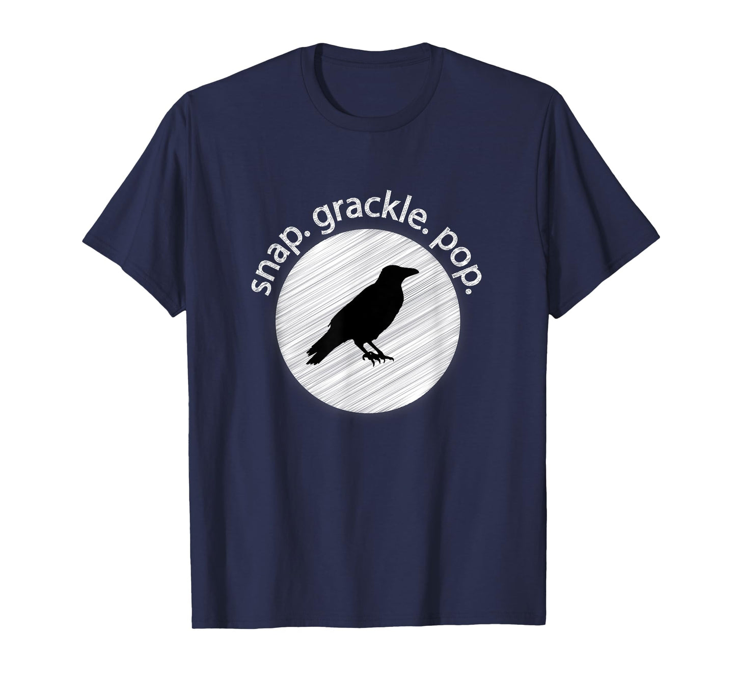 Grackle T-Shirt