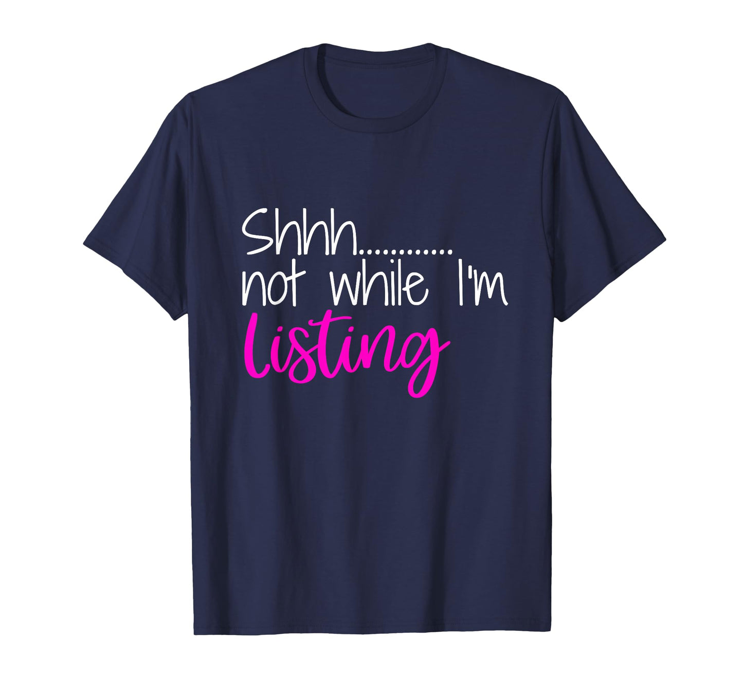 Posh Boss Reseller Listing Online Seller Thrifter Gift T-Shirt