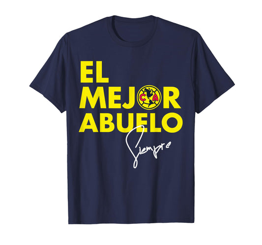Club America - Score Big with Our Exclusive Collection T-Shirt
