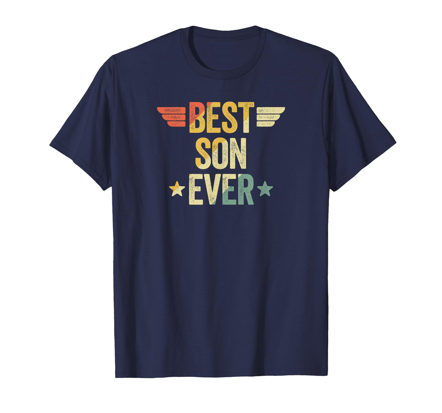 Best Son Ever T-Shirt