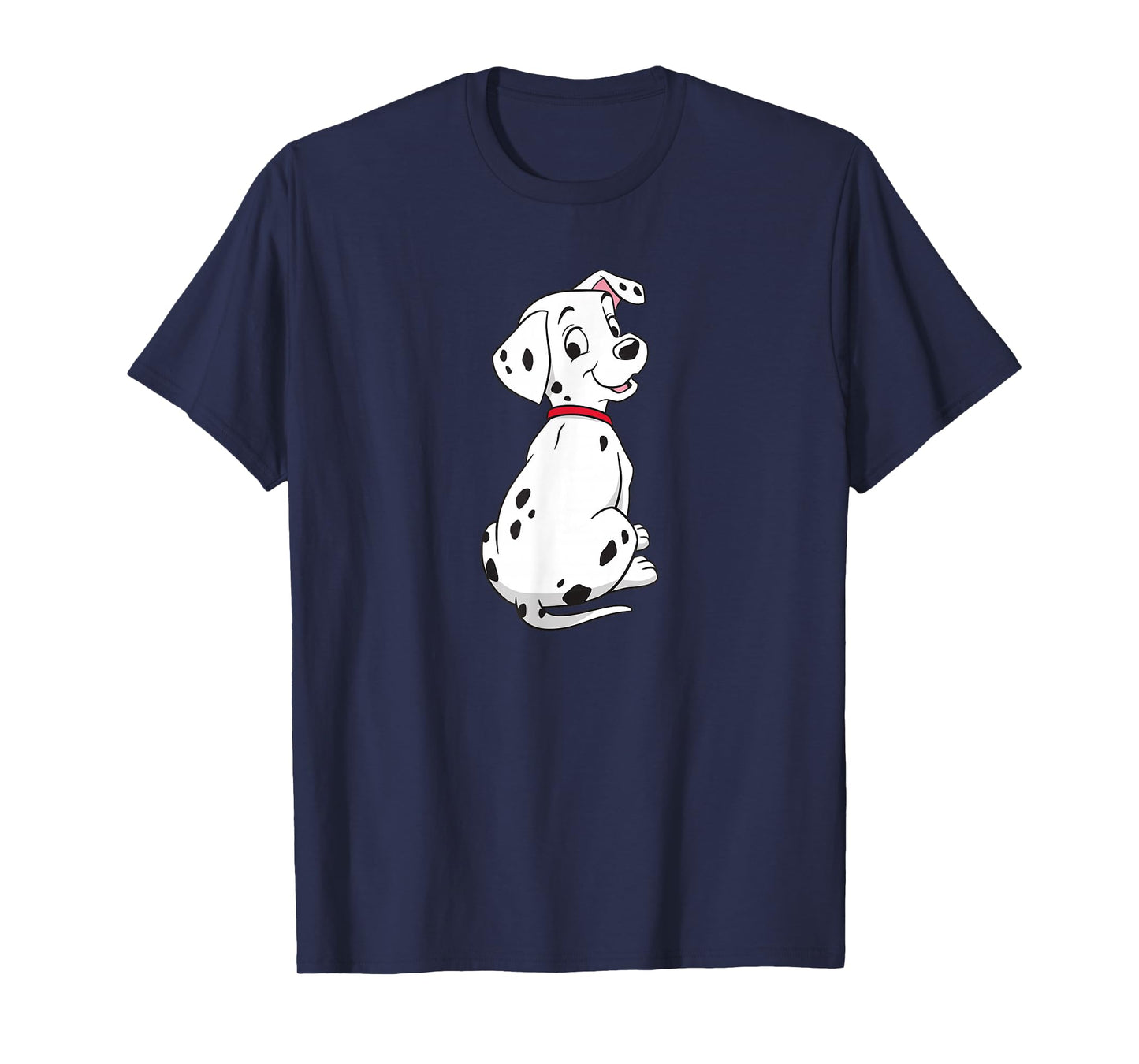 Disney - 101 Dalmatians Rolly's Back T-Shirt