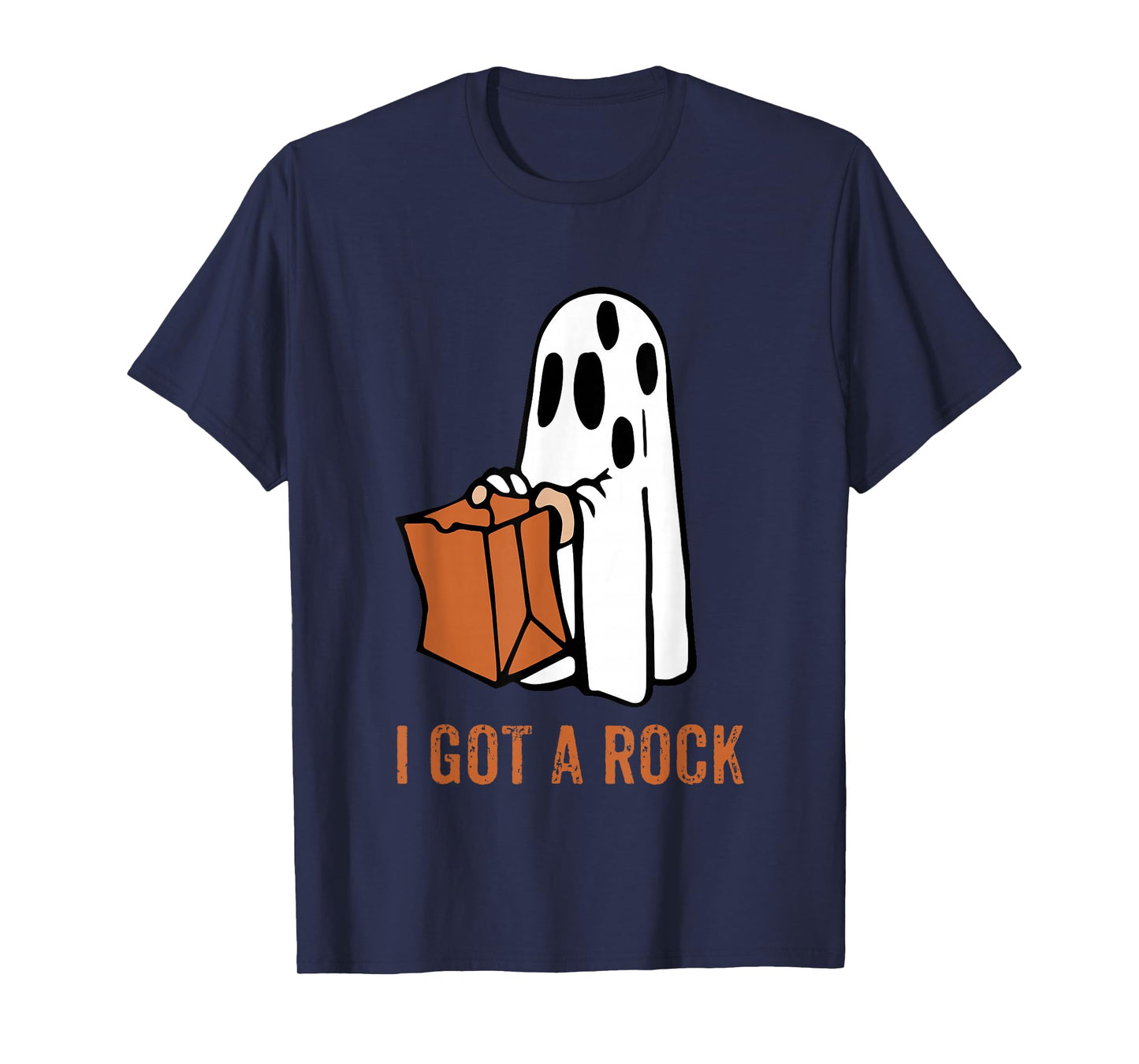 I Got A Rock T-Shirt
