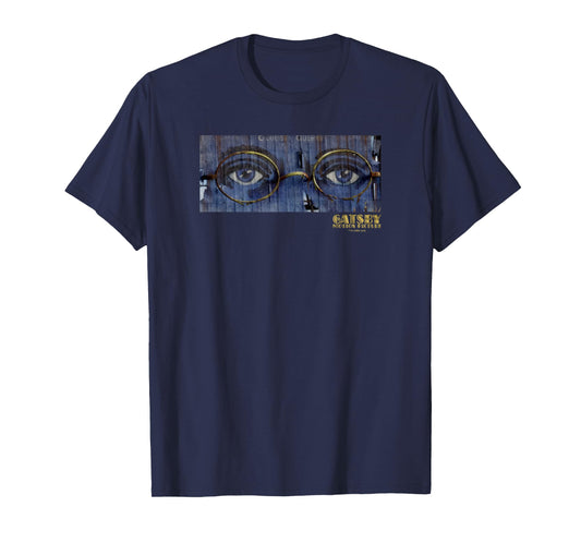 The Great Gatsby Billboard Logo T-Shirt