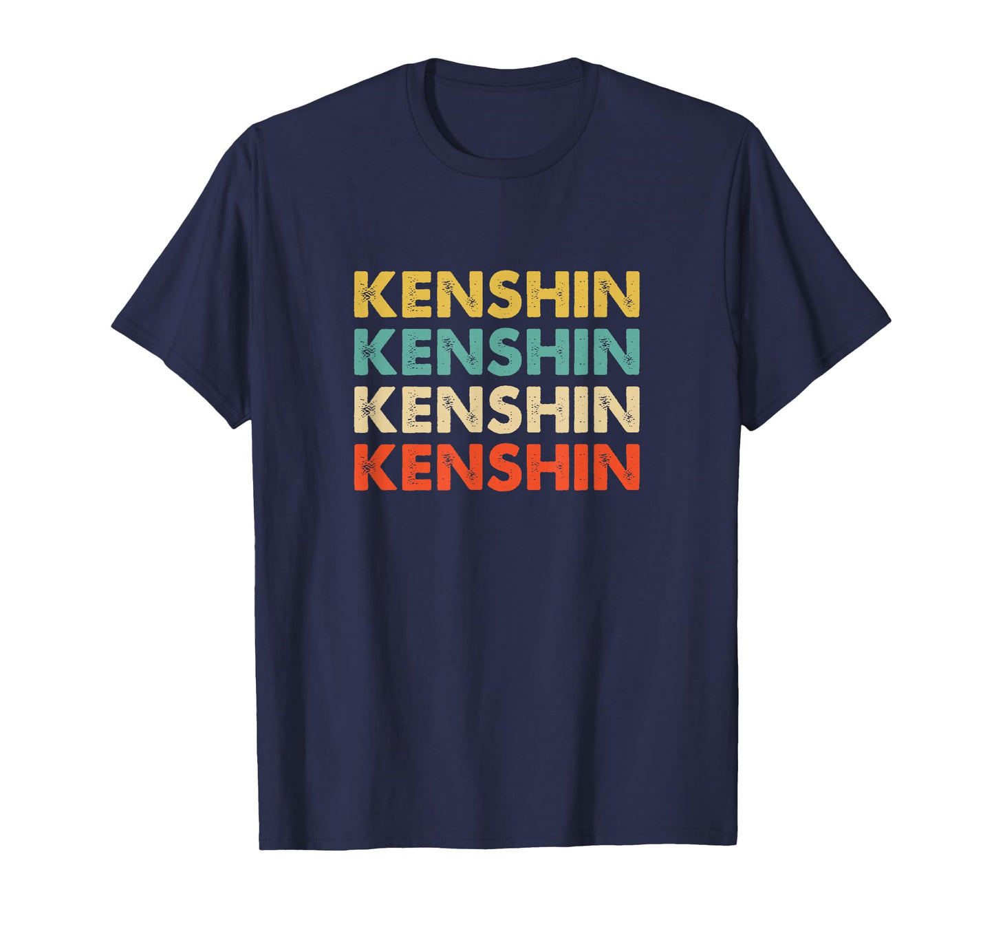 Kenshin Kenshin T-Shirt