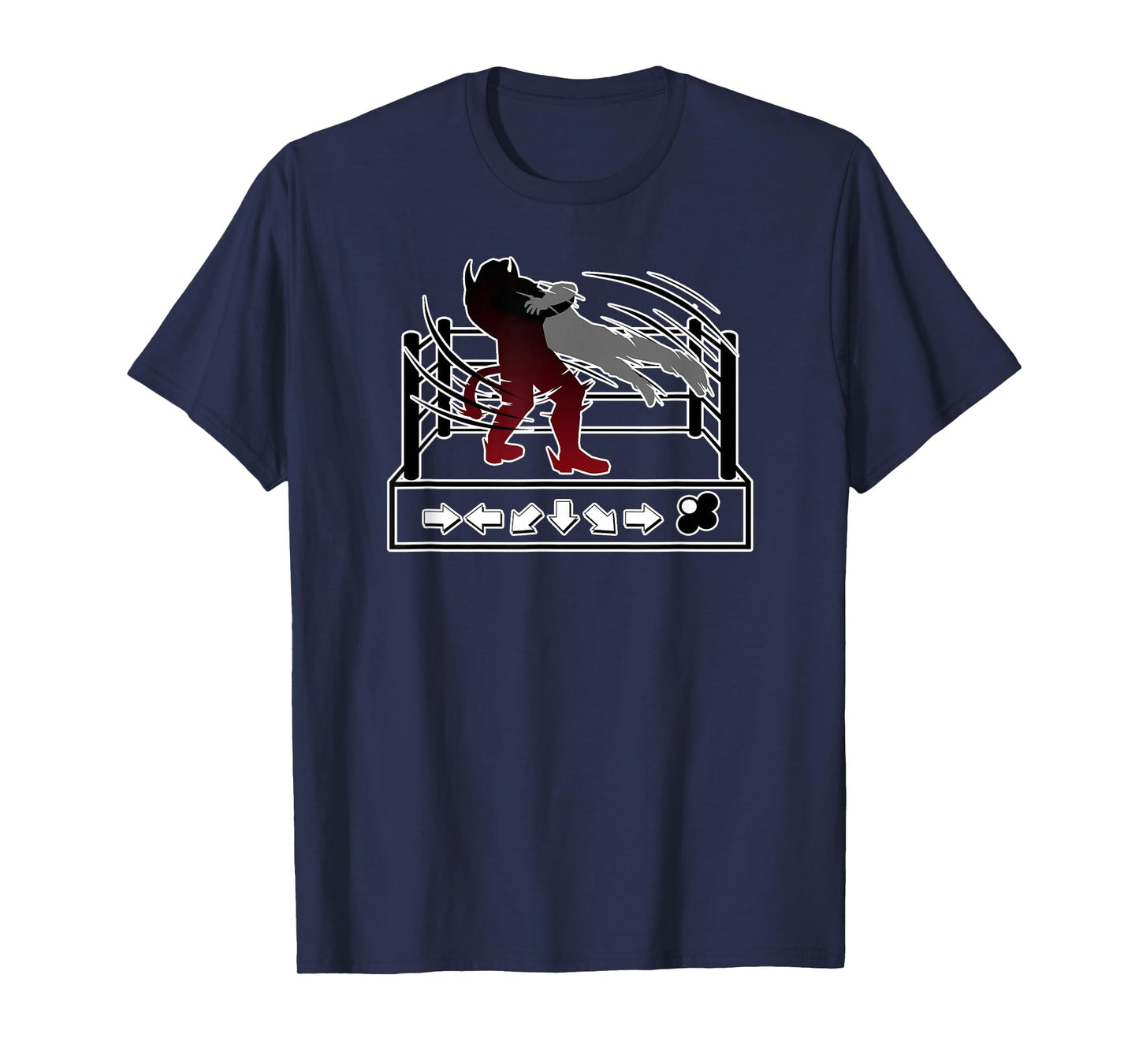 Lil Majin Armor King Giant Swing T-Shirt - Women's, Black, Short Sleeve, Small, Classic Fit