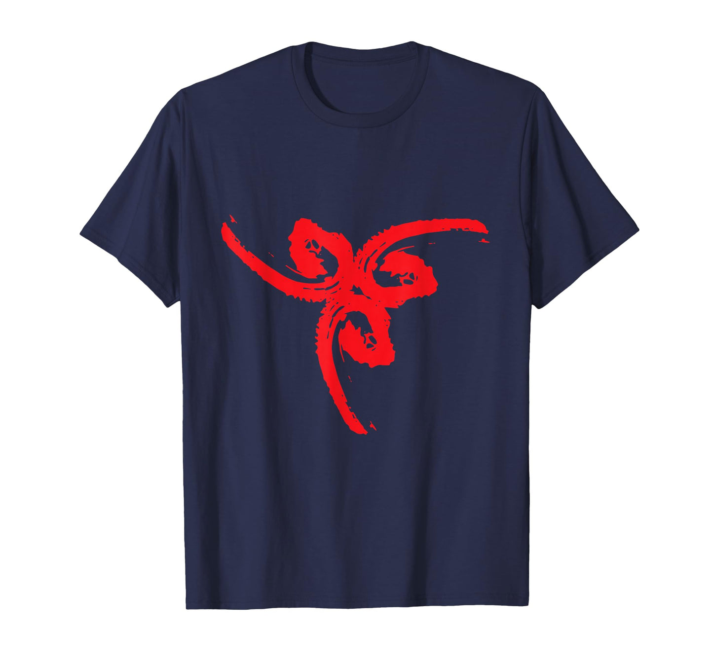 666 Team Satan Halloween dark Devil Evil T-Shirt