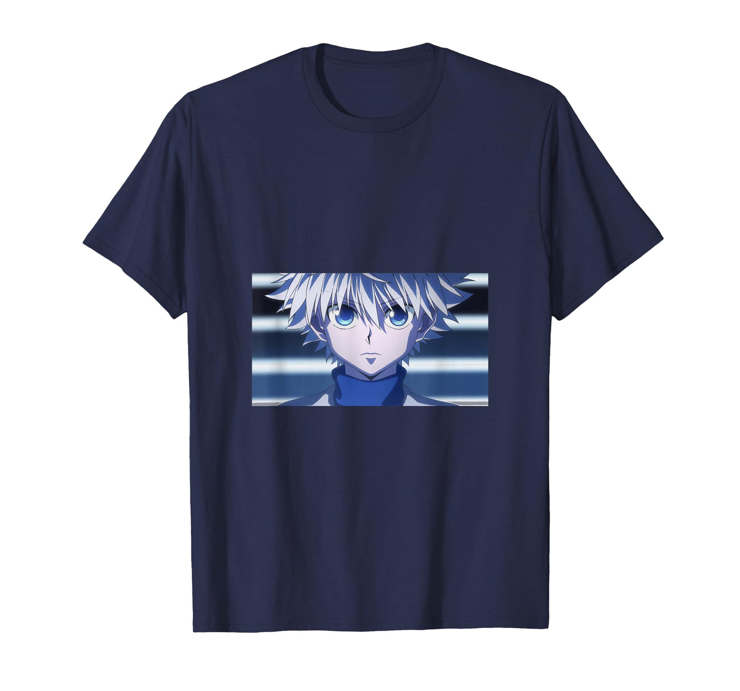 Hunter X Hunter Killua Zoldyck T-Shirt