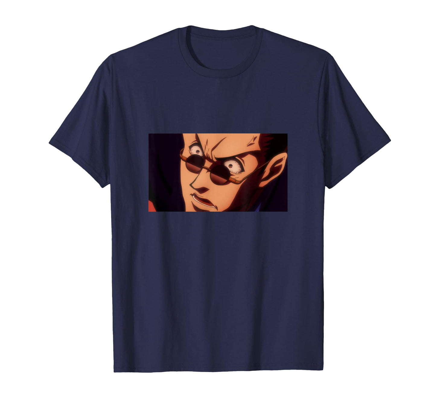 Hunter X Hunter Leorio T-Shirt