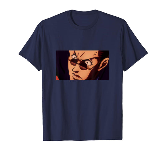 Hunter X Hunter Leorio T-Shirt