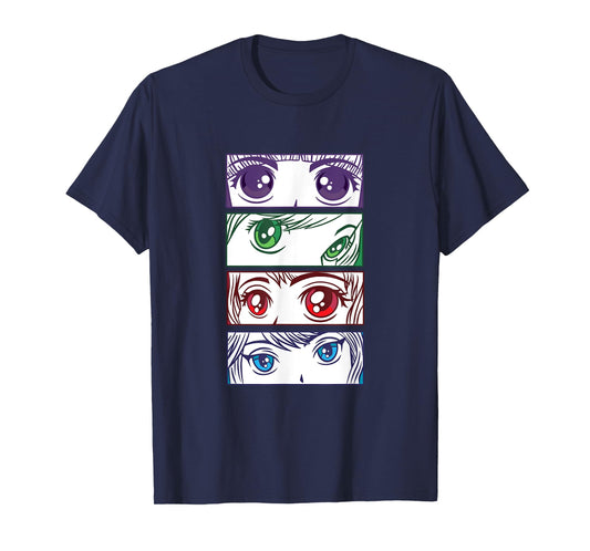 Anime Gift Ideas I Best Gift I Tokyo Mew Mew T-Shirt