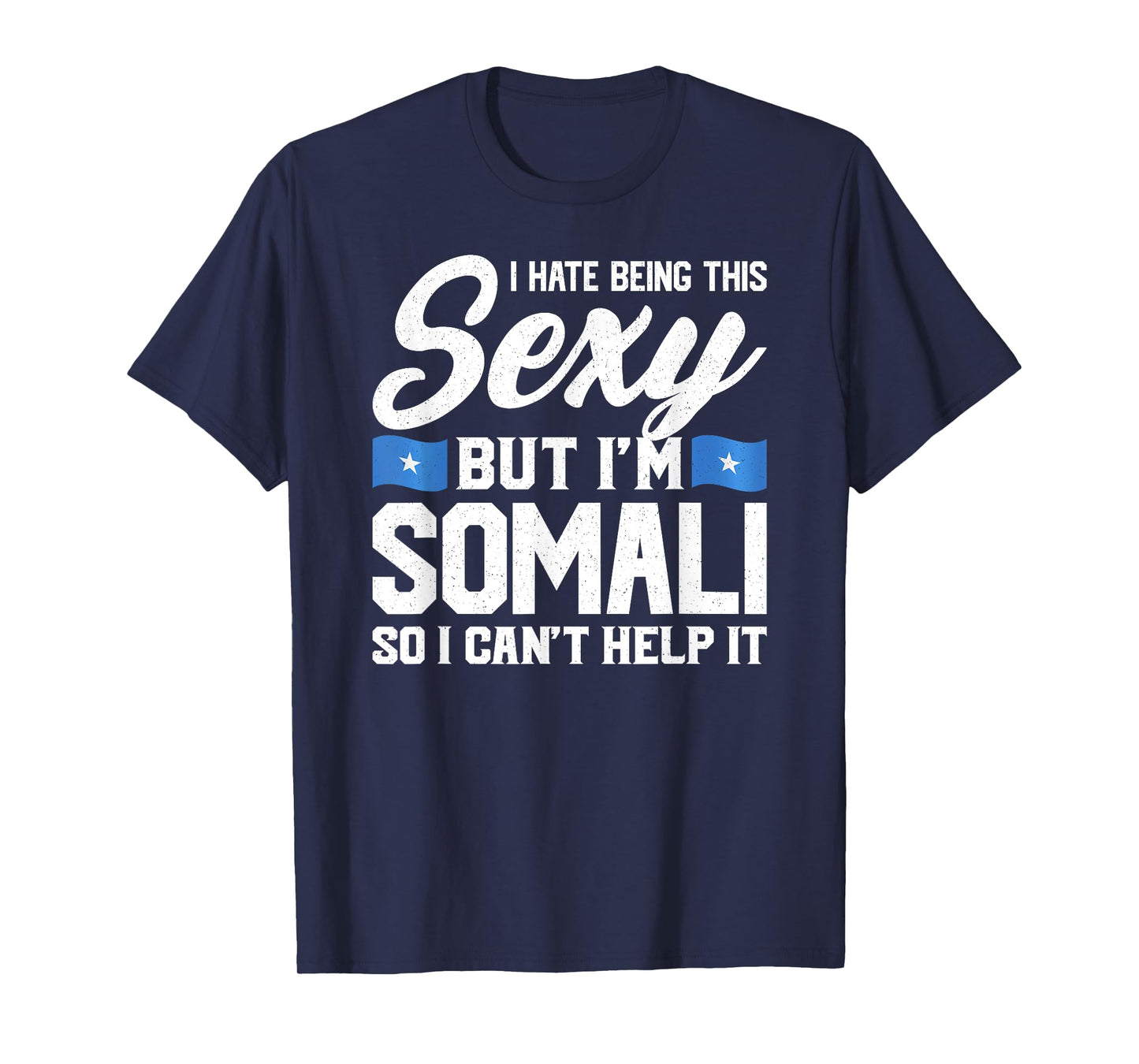 Somalia T-Shirt