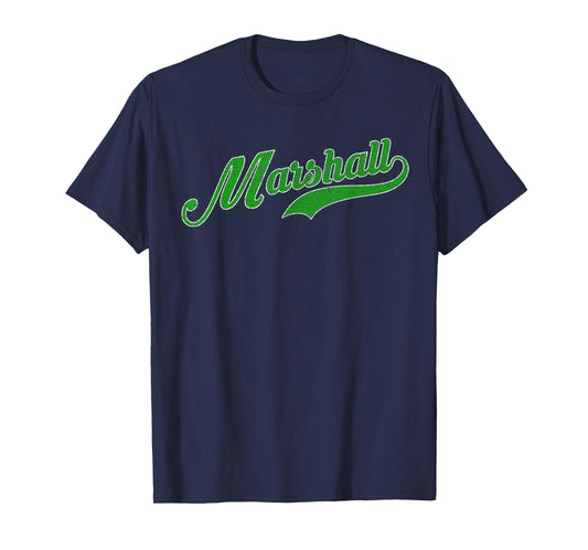 Marshall vintage city T-Shirt