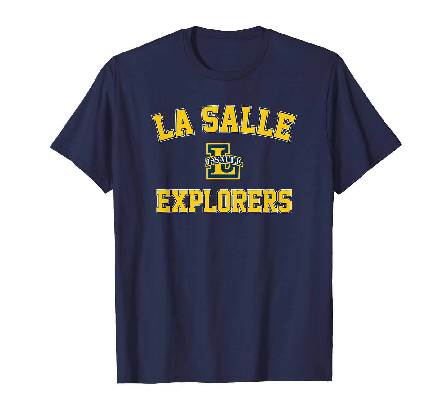 La Salle University Explorers Campus Classic T-Shirt