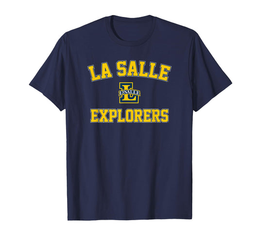 La Salle University Explorers Campus Classic T-Shirt