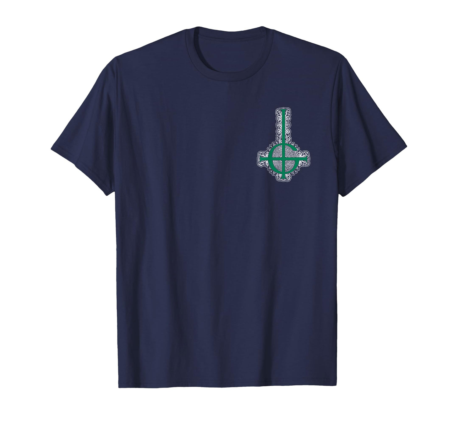 Ghost – Year Zero T-Shirt