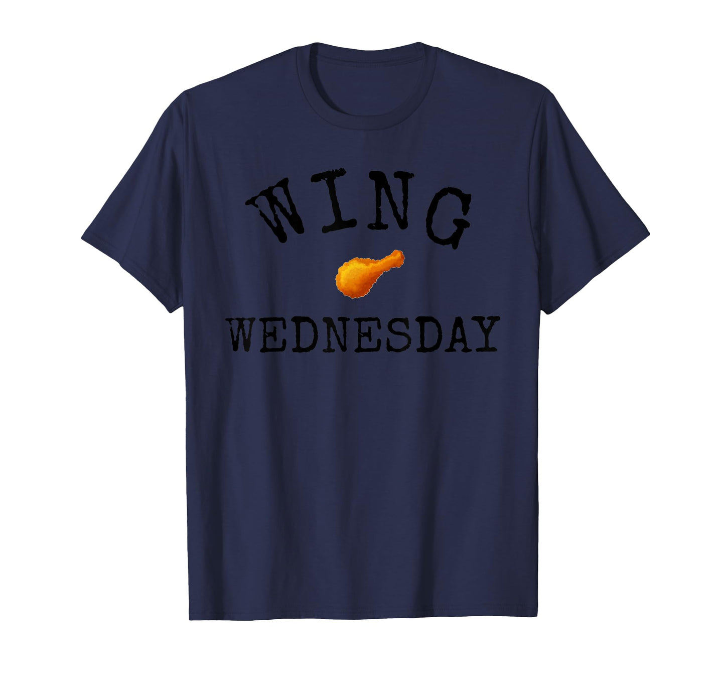 Wing Wednesday T-Shirt