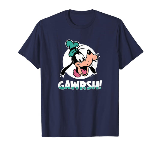 Goofy Gawrsh! T-Shirt