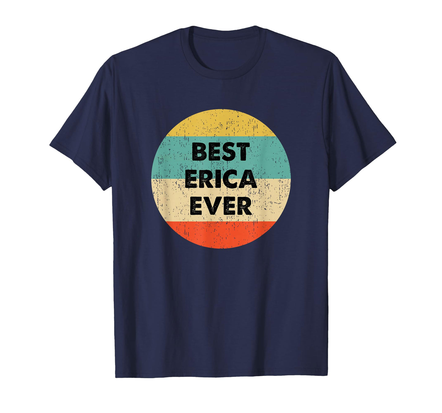 Erica Name T-Shirt